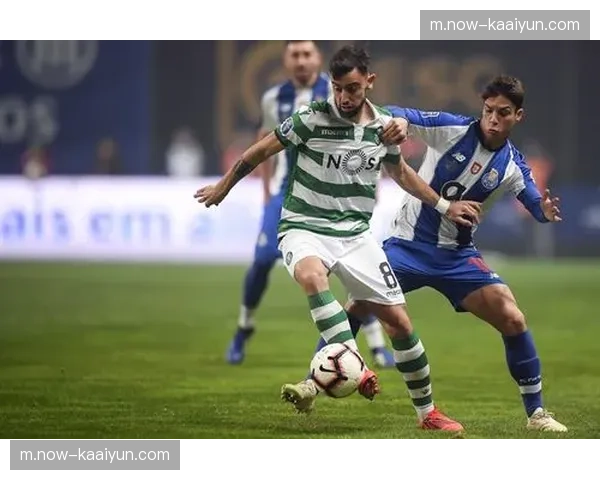 葡萄牙体育三中卫体系稳固，联赛四轮仅失一球彰显防守统治力